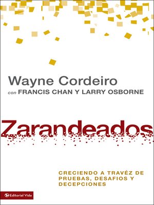 cover image of Zarandeados